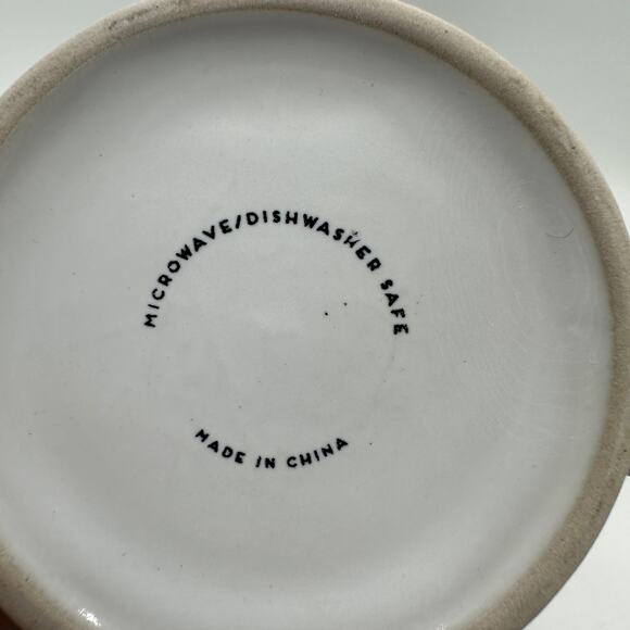 Sugar Skull Day of the Dead Mugs Set of 3, 8 oz Pink Lime Teal - Picture 6 of 6